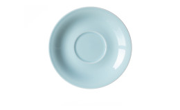 Kaffeeuntertasse Doppio 16 cm