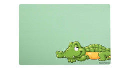 Platzmatte Happy Zoo Koko 30 x 45 cm