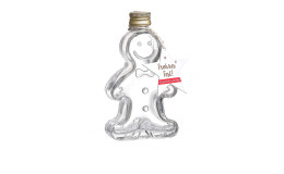 Flasche Xmas Man 70 ml 