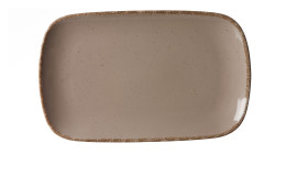 Servierplatte Casa 33 x 3 x 20 cm 