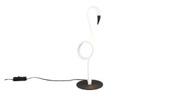 LED-Tischleuchte Ingo 35 cm