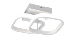 LED-Deckenleuchte Kasia 24 cm