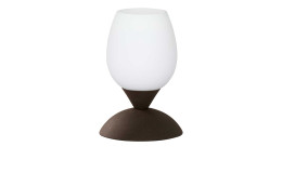 Tischleuchte Cup 