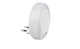 LED-Nachtlicht Jago 9 cm