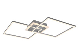 LED-Deckenleuchte Arribo