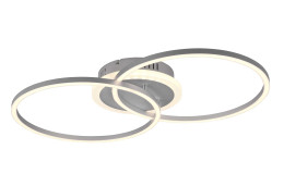 LED-Deckenleuchte Arribo 