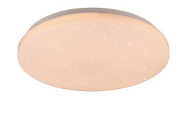 LED-Deckenleuchte Kira 38 cm