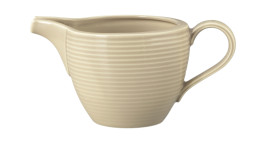 Milchkännchen Beat Sandbeige 290 ml