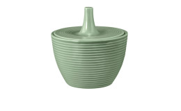 Zuckerdose Beat Salbeigrün 270 ml