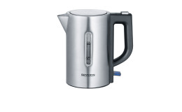SEVERIN Reise-Wasserkocher 0,5 l 