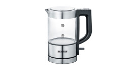 SEVERIN Mini-Glaswasserkocher 500 ml