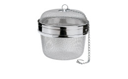 Tee-/Gewürzkugel Tea 10,5 cm 