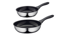 Bratpfannen-Set Roma 2-tlg.