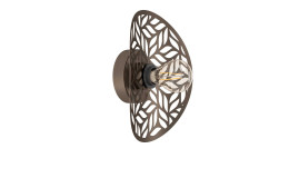 Wandleuchte Swaby 30 cm