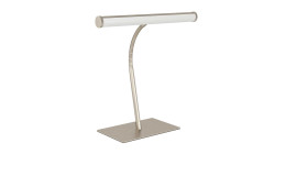 LED-Tischleuchte Riccione 30 cm