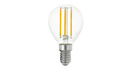 LED-Leuchtmittel 110021 E14