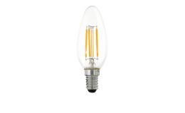 LED-Leuchtmittel 110182 E14