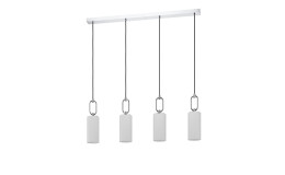 Hängeleuchte Majana 101 cm