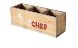 Box Grillzeit 10 cm 