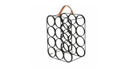 Weinregal Botella 39,5 cm x 18,5 cm 