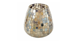 Windlicht Kemis 18 cm 