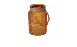 Windlicht Sunio 21 cm 