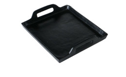 Tablett Cooper 20 x 28 cm