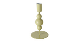 Kerzenleuchter Akesha 17 cm