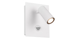 LED-Wandleuchte Tunga