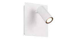 LED-Wandleuchte Tunga