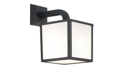 LED-Wandleuchte Cubango