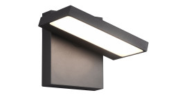 LED-Wandleuchte Horton