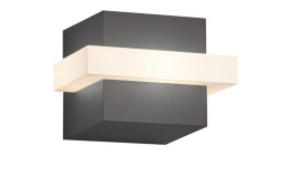 LED-Wandleuchte Mitchell