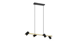 Pendelleuchte Marley 