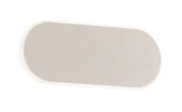 LED-Wandleuchte Carlo