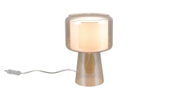 Tischleuchte Rocka 29 cm