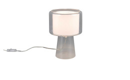 Tischleuchte Rocka 29 cm