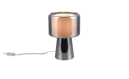 Tischleuchte Rocka 29 cm