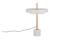 LED-Tischleuchte Keaton 45,5 cm