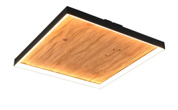 LED-Deckenleuchte Kalea 45 cm
