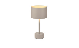 LED-Tischleuchte MR-Loop 30 cm