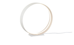LED-Tischleuchte MR-Loop 46 cm