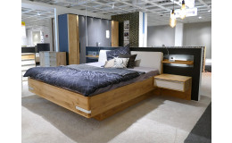 Komfort-Schlafzimmer "Musterring Savona 2.0"