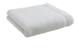 MONDO Duschtuch 67 x 140 cm Ivory 