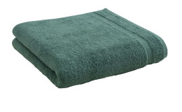 MONDO Duschtuch 67 x 140 cm Evergreen