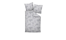 Biber-Bettwäsche Davos 135 x 200 cm 