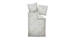 Biber-Bettwäsche Davos 155 x 200 cm