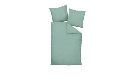 Bettwäsche Seersucker 135 x 200 cm 