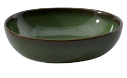 Müslischale Lave vert
