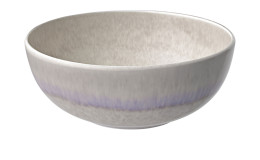 Müslischale Perlemor Sand 530 ml